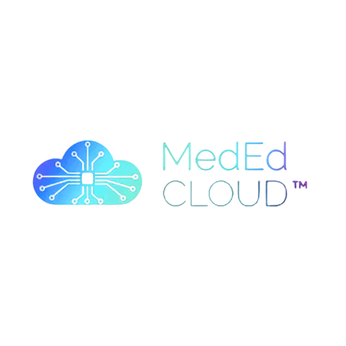 MedEd Cloud Logo